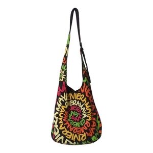 Robin Ruth Maya Rivera Hobo Bag LNC
